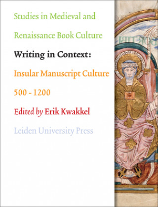 Knjiga Writing in Context Erik Kwakkel