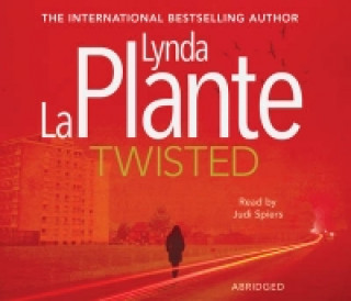 Hanganyagok Twisted Lynda La Plante