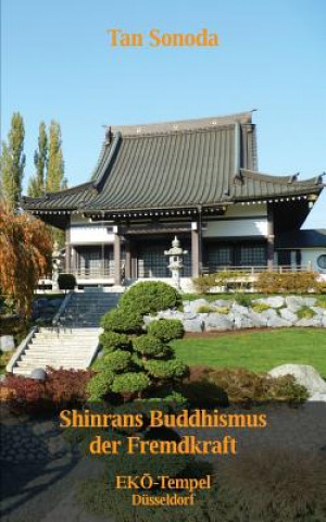 Carte Shinrans Buddhismus der Fremdkraft Tan Sonoda