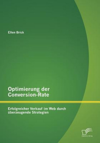Carte Optimierung der Conversion-Rate Ellen Brick