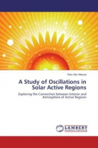 Carte Study of Oscillations in Solar Active Regions Ram Ajor Maurya