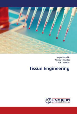 Carte Tissue Engineering Mayur Kaushik