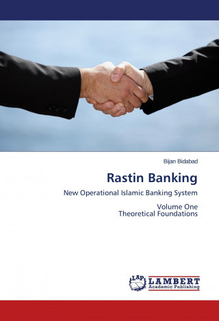 Книга Rastin Banking Bijan Bidabad