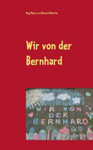 Carte Wir von der Bernhard Jörg Meyer zu Altenschildesche