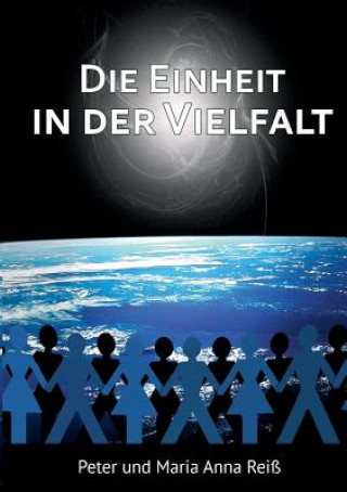 Carte Einheit in der Vielfalt Peter Reiß