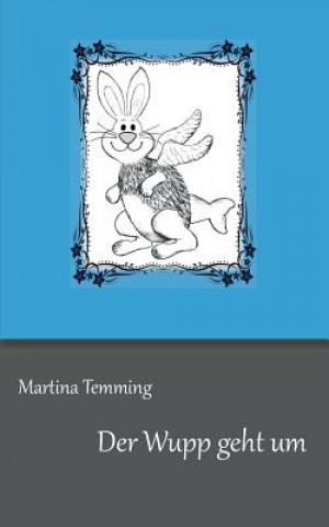 Книга Wupp geht um Martina Temming