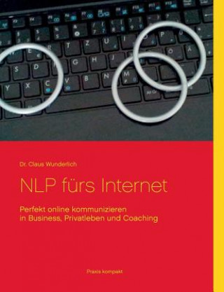 Buch NLP furs Internet Claus Wunderlich