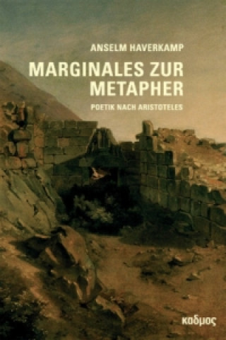 Kniha Marginales zur Metapher Anselm Haverkamp