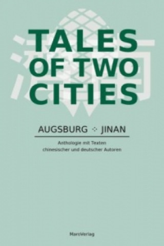 Kniha Tales of Two Cities Andreas Nohl