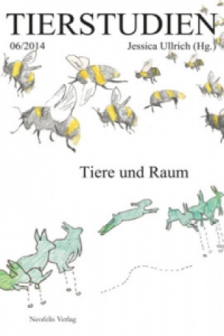 Carte Tiere und Raum Jessica Ullrich