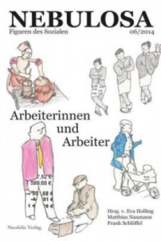 Carte Arbeiterinnen und Arbeiter Eva Holling