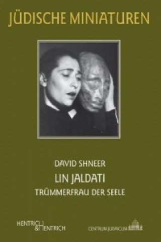 Könyv Lin Jaldati David Shneer