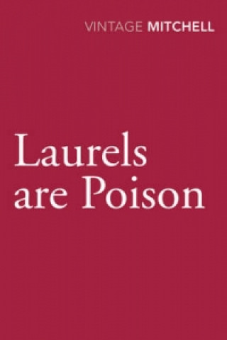 Carte Laurels are Poison Gladys Mitchell