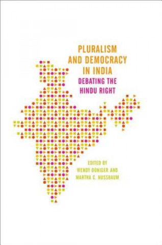 Carte Pluralism and Democracy in India Wendy Doniger