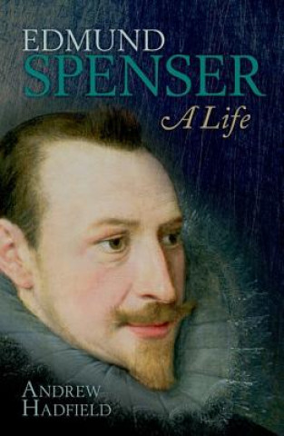 Buch Edmund Spenser Andrew Hadfield