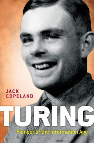 Buch Turing B Jack Copeland