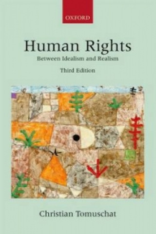 Книга Human Rights Christian Tomuschat