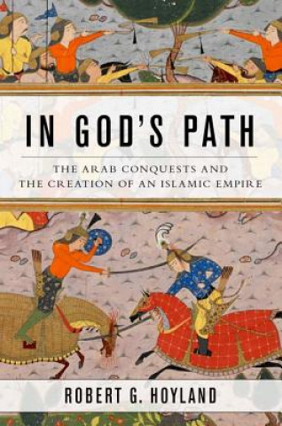 Könyv In God's Path Robert Hoyland