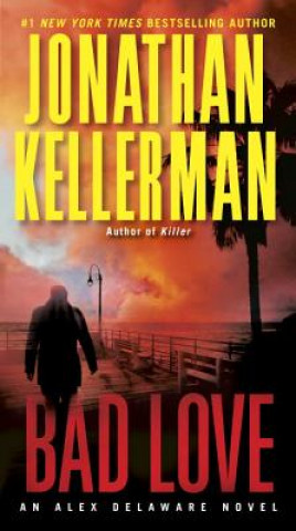 Carte Bad Love Jonathan Kellerman