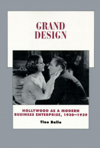 Книга Grand Design Tino Balio