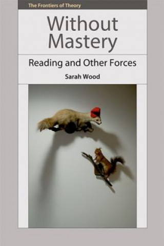 Livro Without Mastery Sarah Wood