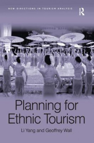 Carte Planning for Ethnic Tourism Li Yang