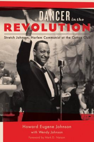 Книга Dancer in the Revolution Howard Eugene Johnson