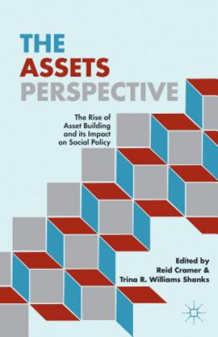 Kniha Assets Perspective Reid Cramer