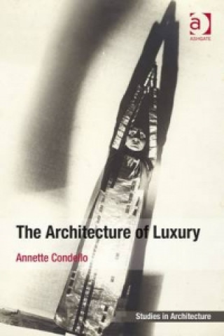 Carte Architecture of Luxury Annette Condello
