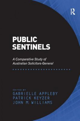 Carte Public Sentinels Gabrielle Appleby
