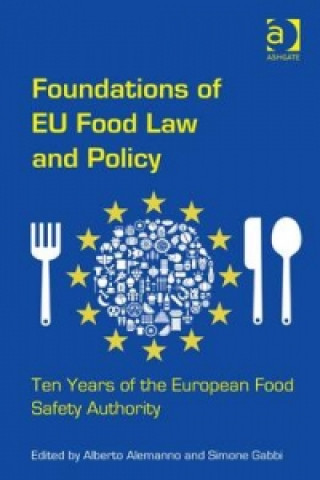 Carte Foundations of EU Food Law and Policy Alberto Alemanno