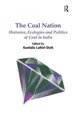 Kniha Coal Nation Kuntala Lahiri-Dutt