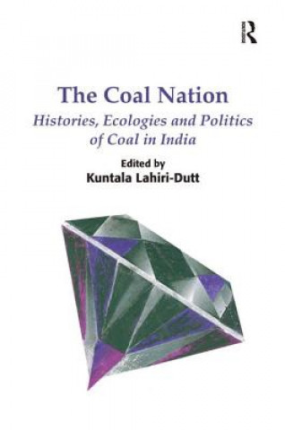 Livre Coal Nation Kuntala Lahiri-Dutt