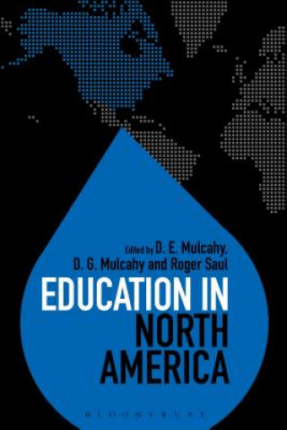 Carte Education in North America D. E. Mulcahy