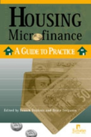 Knjiga Housing Microfinance Franck Daphnis