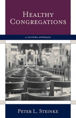 Book Healthy Congregations Peter L. Steinke