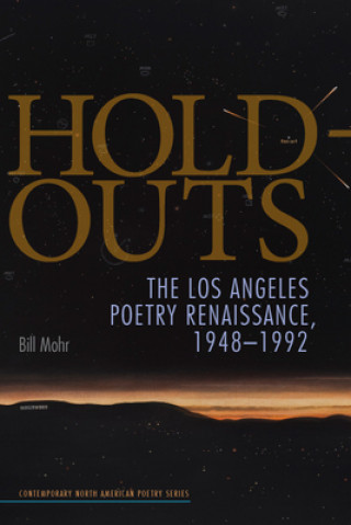 Kniha Hold-Outs Bill Mohr