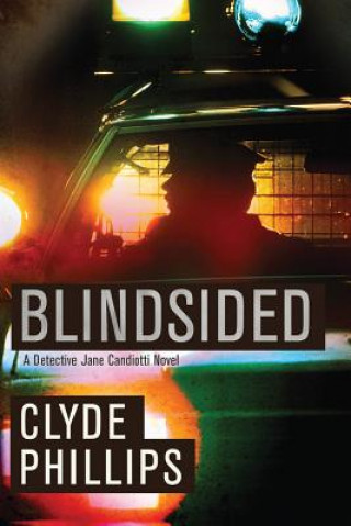 Βιβλίο Blindsided Clyde Phillips