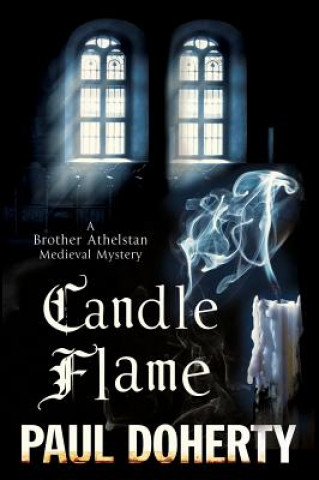Kniha Candle Flame Paul Doherty