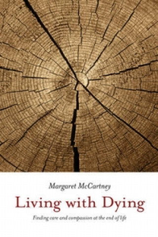 Buch Living with Dying Margaret McCartney