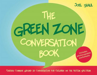 Book Green Zone Conversation Book Joel Shaul