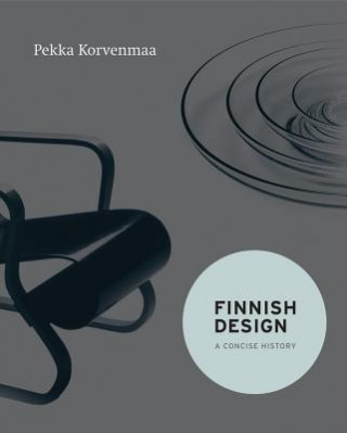 Книга Finnish Design Pekka Korvenmaa