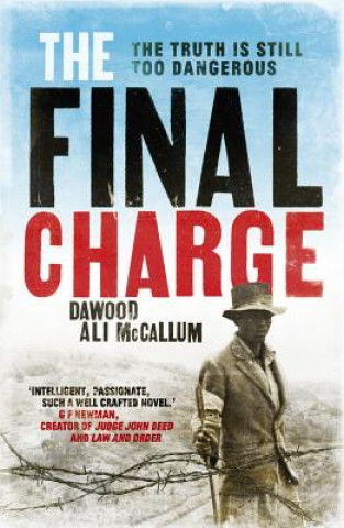Livro Final Charge Dawood Ali McCallum