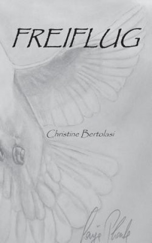 Könyv Taubentanz Christine Bertolasi