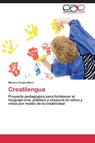 Carte Creatilengua Vargas Mora Monica