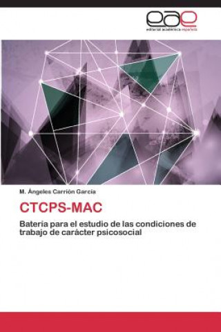 Livre Ctcps-Mac M. Ángeles Carrión García