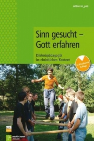 Könyv Sinn gesucht - Gott erfahren. Bd.1 Jörg Lohrer