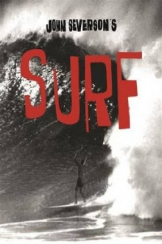 Carte John Severson's SURF John Severson