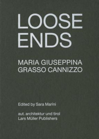 Kniha Loose Ends Maria Giuseppina Grasso Cannizzo