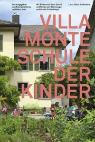 Carte Villa Monte - Schule der Kinder Rosemarie Scheu